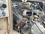 Engine with Engine - Left Side