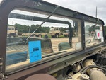 Control Station with Glass Condition