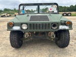 General Appearance with Exterior Lights