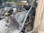 Engine with Engine - Right Side