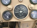 Control Station with Odometer