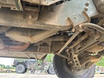 Engine with Oil Leaks