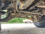 Drivetrain with Steer Axle