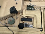 Control Station with Drivetrain Controls