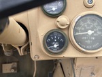 Control Station with Gauges
