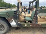 General Appearance with Paint