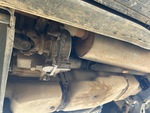 Drivetrain with Transfer Case