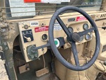 Control Station with Steering Control