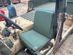 Control Station with Seating