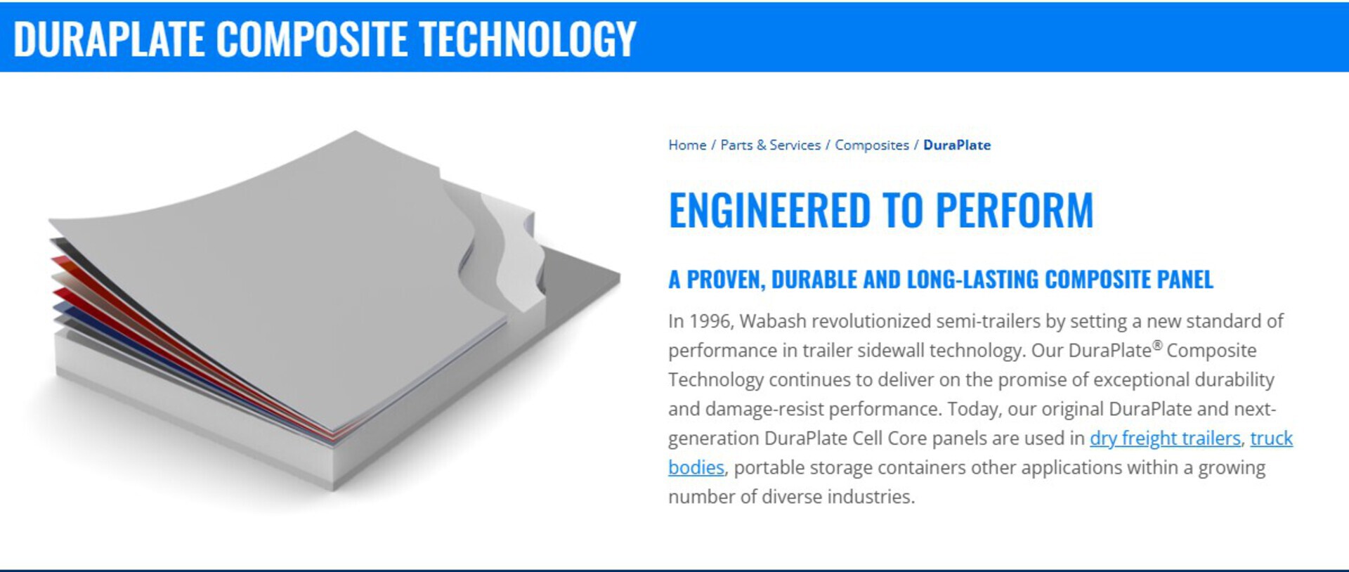 General Appearance with Featured Photo