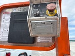 Control Station Upper with
