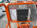 Control Station Upper with