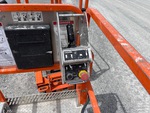Control Station Upper with