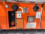 Control Station Ground with