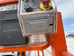 Control Station Upper with