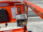 Basic Control Station Upper with