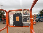 Basic Control Station Upper with