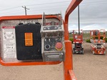 Basic Control Station Upper with