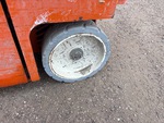 Chassis Photos with