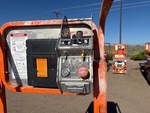Control Station Upper with
