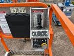 Basic Control Station Upper with