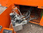 Hydraulics with