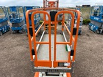 Basic Control Station Upper with