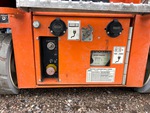 Basic Lower Control Station with