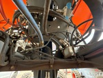Hydraulics with
