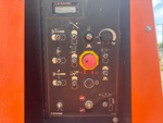 Control Station Ground with