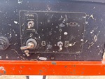 Control Station Upper with