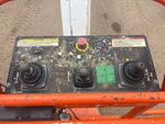 Control Station Upper with