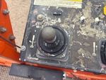 Control Station Upper with