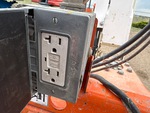 Control Station Upper with