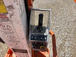 Basic Control Station Upper with