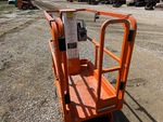 Basic Control Station Upper with