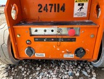 Basic Lower Control Station with