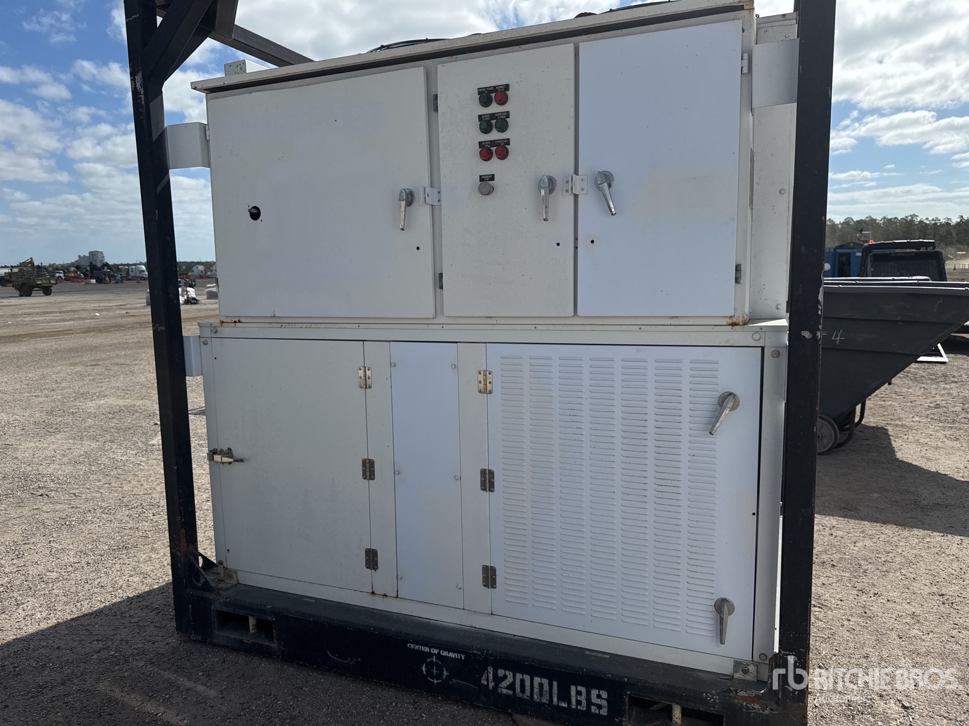 Aspect général with Image, coin avant gauche