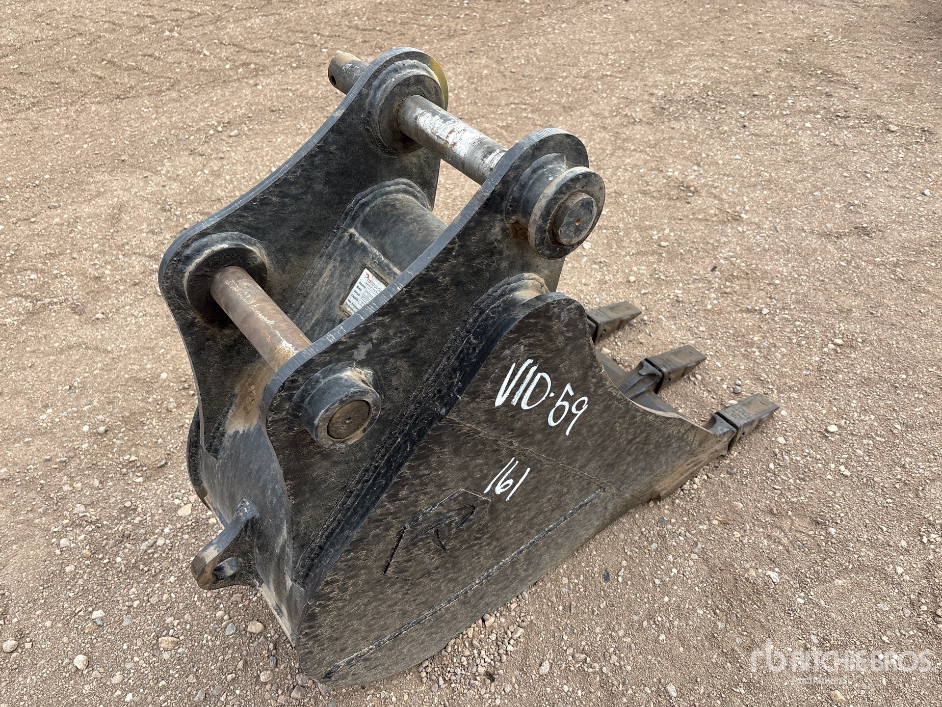 General Appearance with Imagen: esquina trasera izquierda