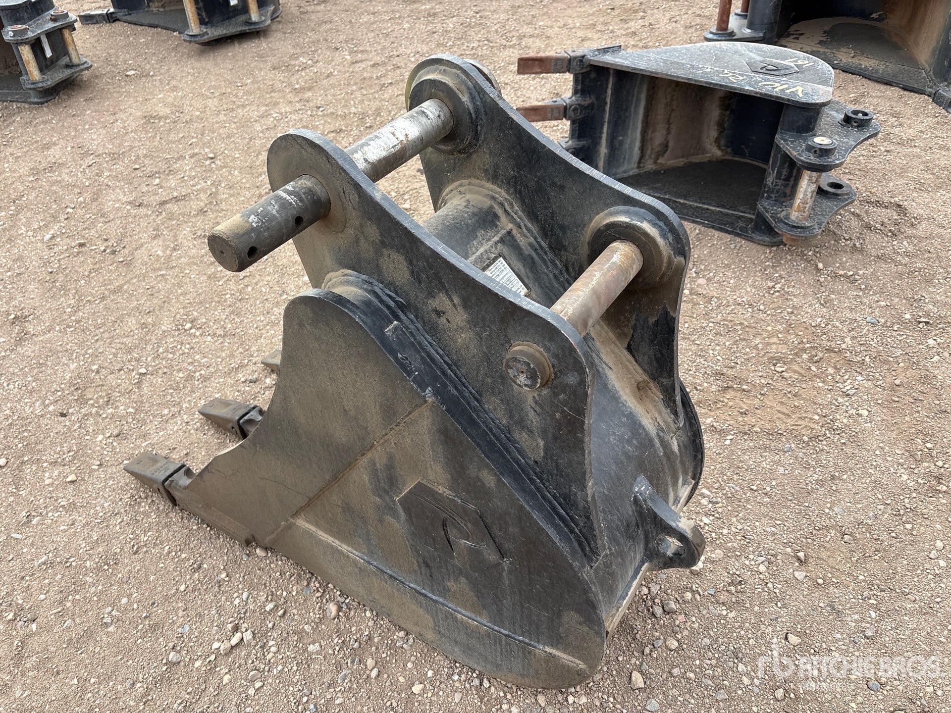 General Appearance with Imagen: esquina trasera derecha