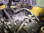 Drivetrain with Transmission