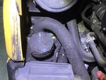 Hydraulics with Hydraulic Tank