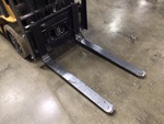 Chassis with Forks