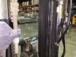 Chassis with Chain / Tensioners