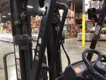 General Appearance with Hand Rails
