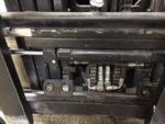 Chassis with Side Shift