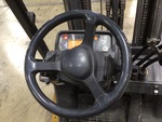 Control Station with Steering Control