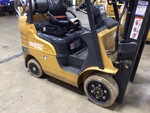 Chassis with Frame Condition