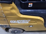 General Appearance with Body Panels