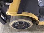 General Appearance with Fenders